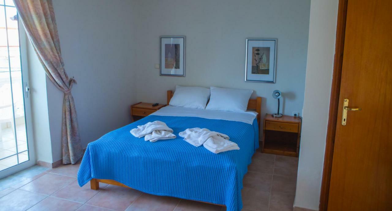 Appartamento Athina Mare-Sole Kallithea  Esterno foto